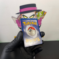 Dark Charizard 21/82 Pokemon Team Rocket Unlimited (Non Holo) - LP - Image 5