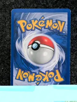 Dark Charizard 21/82 Non-Holo Team Rocket Rare LP Vintage WOTC - Pokemon TCG - Image 2