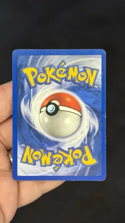 Pokemon Dark Charizard TCG Non-Holo Rare Card 21/82 LP/MP Condition - Image 2