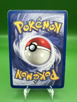 Pokemon Dark Charizard TCG Non-Holo Rare Card 21/82 LP/MP Condition 1999 WOTC - Image 4