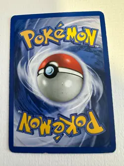 Pokemon Dark Charizard Card 21/82 Team Rocket 2000 Non-Holo, Unlimited LP - Image 2
