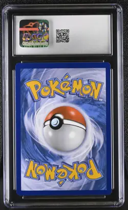 2016 Pokemon Generations Radiant Collection Full Art PIKACHU CGC 9 MINT #RC29 - Image 2
