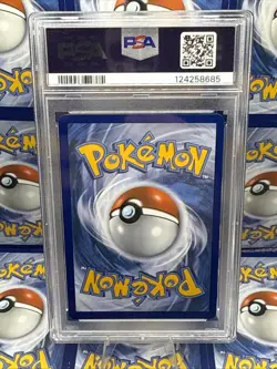 PIKACHU - Full Art - #RC29 - Pokemon XY Gen Radiant Collection - MINT - PSA 9 - Image 2