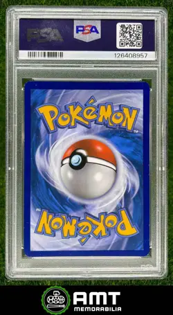 Pikachu PSA 8 2016 Pokemon XY Generation Radiant Collection #RC29/RC32 8957 - Image 2
