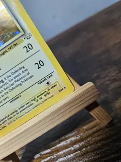 Electrode 2/64 Jungle Set Holo Rare Pokemon TCG - Image 4