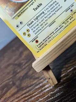 Electrode 2/64 Jungle Set Holo Rare Pokemon TCG - Image 5