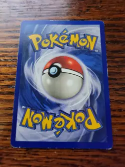 Electrode Holo Rare - Jungle Set 2/64 - WOTC Vintage Pokemon Card LP - Image 4