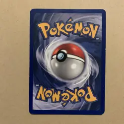🔥 Electrode 2/64 🔥Original Holo Rare Jungle Set Pokemon Card WOTC TCG 1999 - Image 4