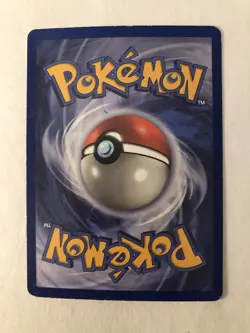 Electrode - 2/64 - Holo Rare Jungle Set TCG - Pokemon Card - Image 2