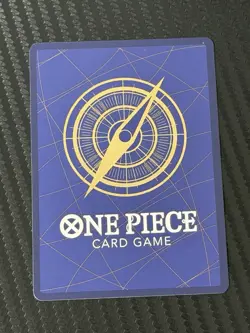 One Piece Card Game - Rebecca - OP10-058 SR - English - Image 2