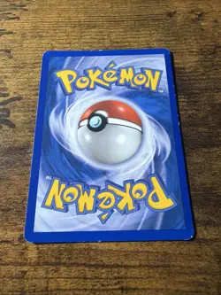 Pokemon Granbull Unseen Forces Reverse Holo Card 39/115 Stamped - Image 4