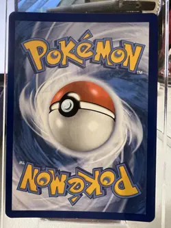 Pokemon TCG Lacey 166/142 Stellar Crown Full Art Ultra Rare Card - Image 2