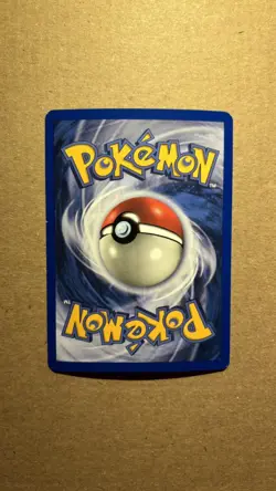 Miracle Sphere Beta 130/144 Reverse Holo Pokemon Card - 2003 Skyridge Set - Image 2