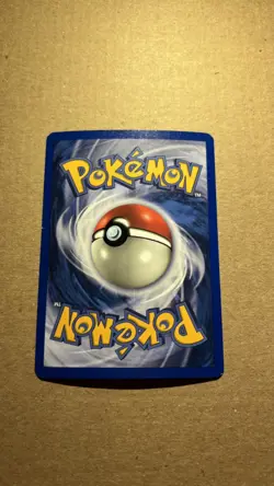 Miracle Sphere Beta 130/144 Reverse Holo Pokemon Card - 2003 Skyridge Set - Image 5