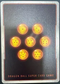 ✨Vegito SCR FB02-139 Secret Rare Dragon Ball Fusion World Card Eng - Image 2
