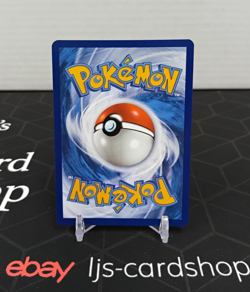 Roaring Moon ex Prismatic Evolutions 162/131 SIR NM Pokemon Card T1 - Image 2
