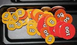 Pokemon Battle Academy Trading Card Board Game 2020 + Mini Figures, No Code Card 820650807893 - Image 5