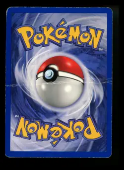 #3 Sabrina's Alakazam 16/132 Gym Challenge 2000 Holo Rare WOTC Pokemon Card TCG - Image 2