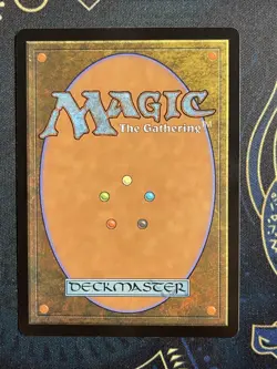 Fiery Emancipation Wilds of Eldraine: Enchanting Tales Regular LP condition - Image 2