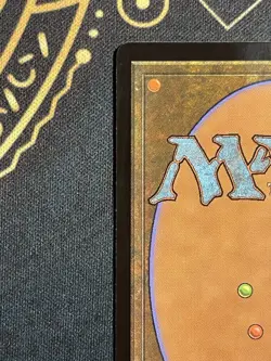 Fiery Emancipation Wilds of Eldraine: Enchanting Tales Regular LP condition - Image 5