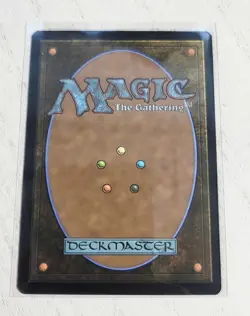 MTG Toph, the First Metalbender RARE FOIL SHOWCASE Last Airbender 353 NM/Mint - Image 3