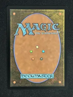 1x MTG Ashiok, Nightmare Muse (Borderless) - Theros Beyond Death (THB) #256 - Image 2