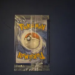 SEALED! Pikachu SVP 027 Paldea Evolved Black Star Promo Pokemon Card! - Image 2