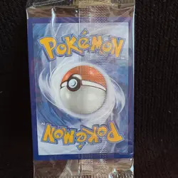 Pokemon - SEALED Pikachu SVP 027 Scarlet & Violet Promo Card Paldea Evolved - Image 5