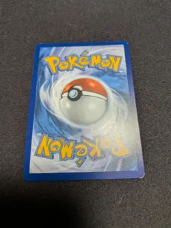 Pikachu SVP 027 Scarlet & Violet Promo Card Paldea Evolved Pokemon - NM - Image 4