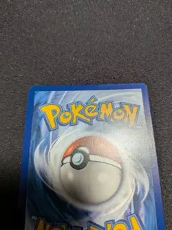 Pikachu SVP 027 Scarlet & Violet Promo Card Paldea Evolved Pokemon - NM - Image 5