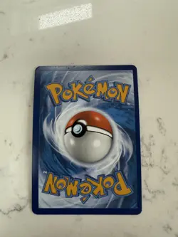 Pikachu SVP 027 Paldea Evolved Black Star Promo Pokemon Card! - Image 2