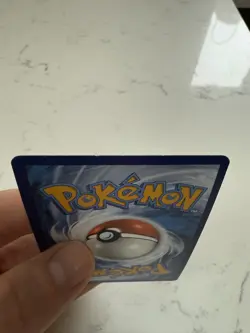 Pikachu SVP 027 Paldea Evolved Black Star Promo Pokemon Card! - Image 4