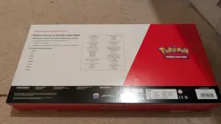 Pokemon TCG: Prismatic Evolutions Costco Mini Tins 8 Pack - New & Sealed - Image 2