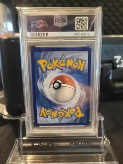 2020 Pokemon: DRAGAPULT VMAX 093/192 [Full Art] [Rebel Clash] Gem Mint PSA 10 💎 - Image 2