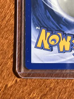 1999 Pokemon Base Set Pidgeotto Unlimited #22/102 Non-Holo NM - Image 5