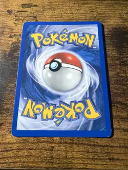 Pokemon TCG Raikou POP RARE PROMO Holo 3/17 Pokemon Promos Holo Promo Promo - Image 4