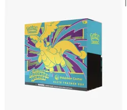 Pokemon TCG - Ascended Heroes Pokemon Center ETB PRESALE!!! - Image 1