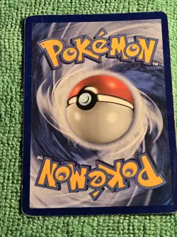 Mightyena EX 101/110 Holo Rare Pokemon EX Holon Phantoms 2006 LP - Image 5