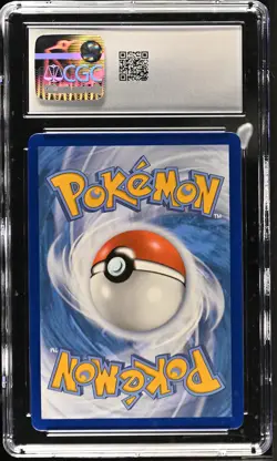 DHELMISE VMAX Shining Fates Holo Rare #010 CGC 10 Pokemon [Nostalgium] - Image 2