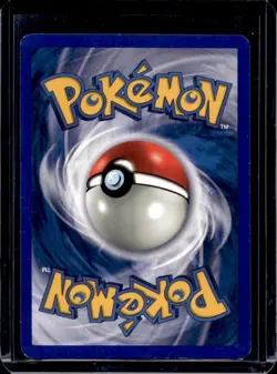 1999 Pokemon Shadowless Squirtle #63/102 - Image 2