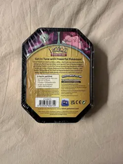Pokemon TCG: Strong Bond Tin Blissey - New/Sealed - Image 2
