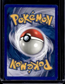 1999 Pokemon Shadowless Pikachu #58/102 - Image 2