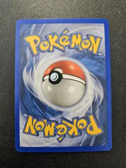 Pokemon EX Dragon Muk EX Ultra Rare Holo 96/97 NEAR MINT - Image 5