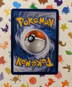 Pokemon TCG Palkia GX (Full Art) 147/156 Sun And Moon Ultra Prism English 2018 - Image 2