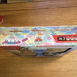 Pokemon TCG 2024 World Championships Deck Crushing Thorn Iron Thorns Honolulu - Image 3