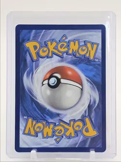 LEAFEON 2025 POKEMON PRISM EVOLUTIONS POKE BALL HOLO REVERSE 005/131 Q3687 - Image 2