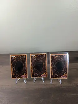 3x Yu-Gi-Oh! Penguin Soldier RP01-EN089 Retro Pack 2024 Unlimited Super Rare NM - Image 2