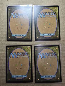4x Ephara, God of the Polis Born of the Gods Regular MTG Magic - Image 2