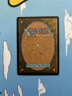 Ephara God Of The Polis MTG Born Of The Gods TCG Magic The Gathering Card 145 - Image 2