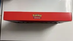 Pokemon TCG Scarlet & Violet Prismatic Evolutions Mini Tins Sealed 8 Pack Costco - Image 2